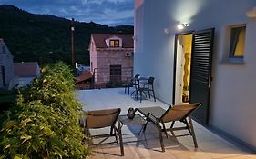 Vitis Apartments